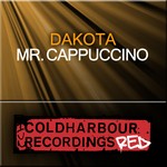 cover: Dakota - Mr Cappuccino