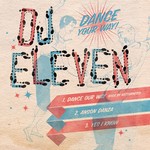 cover: Dj Eleven - Dance Your Way EP