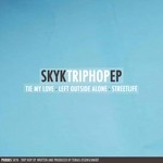 cover: Skyk - Trip Hop EP