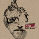 cover: Robert Babicz - Astor