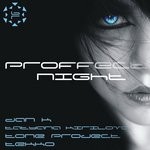 cover: Dan K & Tatyana Kirilova|Tone Project & Tekko - Proffect Night