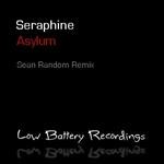 cover: Seraphine - Asylum