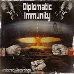 cover: Various - Diplomatic Immunity (unmixed tracks)