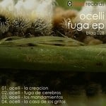 cover: Ocelli - Fuga EP