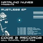 cover: Natalino Nunes - Rustless