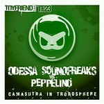 cover: Odessa Soundfreaks|Peppelino - Camasutra In Troposphere