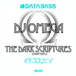 cover: Dj Omega - The Dark Scriptures Chapter 2: Rejoice