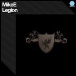 cover: Mikee - Legion