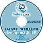 cover: Danny Wheeler - Deep Inside