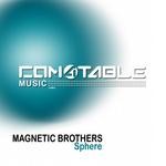 cover: Magnetic Brothers - Sphere