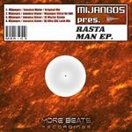 cover: Mijangos - Rasta Man EP