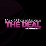 cover: Blacktron|Ochoa, Mario - The Deal