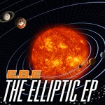 cover: Ebe|Pete Moss - Elliptic EP