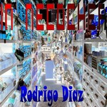 cover: Rodrigo Diaz - In Necochea