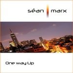 cover: Sean Marx - One Way Up