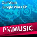 cover: Oui'wack - Jungle Wars