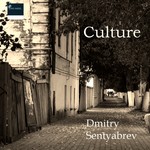 cover: D Sentyabrev - Culture (instrumental)