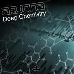 cover: Arjona - Deep Chemistry