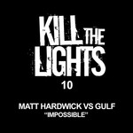 cover: Gulf|Hardwick, Matt - Impossible