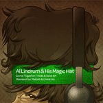 cover: Al Lindrum & His Magic Hat - Come Together