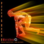 cover: Pacco & Rudy B - Marathon