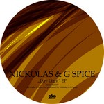 cover: G Spice|Nickolas - Day Light EP