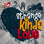 cover: Sbe|Soulstice - Strange Kinda Love