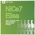 cover: Nice7 - Elisa