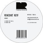 cover: Venedikt Reyf - Heroes