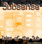 cover: Subsense - Tales Of The Sub