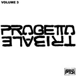 cover: Progetto Tribale - Progetto Tribale: Vol III