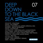 cover: Various - Deep Down To The Black Sea (unmixed tracks)