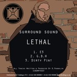 cover: Lethal - Dirty Pint EP