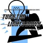 cover: Leonardo Da Vinyl - Turn The Lights Down