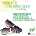 cover: Armstrong, Ben|Craig Hamilton|Esteban Caracass|Jeff Service - Thinking Of The Summertime Sampler: Part 2