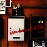 cover: Jean Bernard Le Flic - Jean Bernard Le Flic: Volume 3