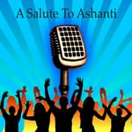 cover: R&b Divas - A Salute To Ashanti