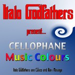 cover: Italo Godfathers - Music Colours