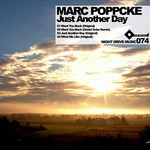 cover: Marc Poppcke - Just Another Day EP