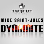 cover: Mike Saint Jules - Dynamite