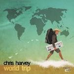 cover: Chris Harvey - World Trip