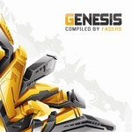 cover: Various - Genesis (unmixed tracks)