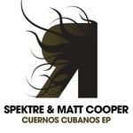 cover: Matt Cooper|Spektre - Cuernos Cubanos