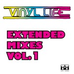 cover: Vinyl Life - Extended Mixes: Vol 1