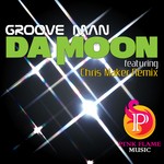 cover: Groove Man - Da Moon