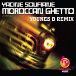 cover: Yacine Soufiane - Moroccan Ghetto