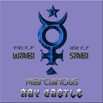 cover: Ray Castle - Wabi Sabi Mercurious