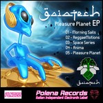 cover: Gaiatech - Pleasure Planet