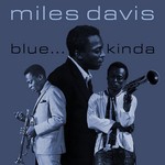 cover: Miles Davis - Blue Kinda'