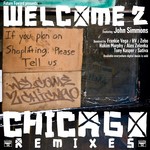 cover: Future Forward|John Simmons - Welcome 2 Chicago (remixes)